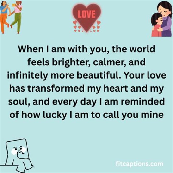 Whispers Of Affection: Love For Her Messages