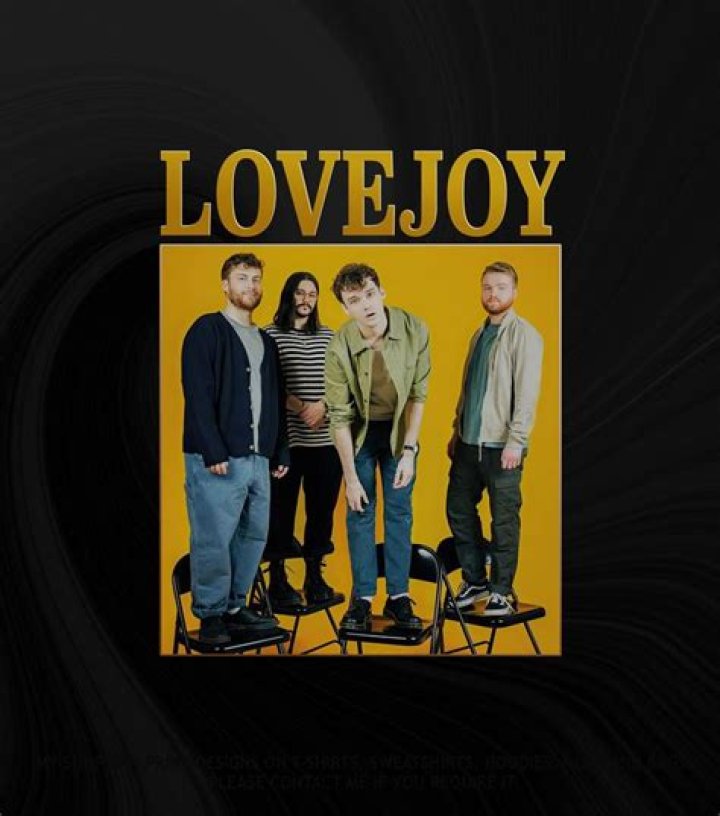 Understanding The Lovejoy Breaking Up Phenomenon