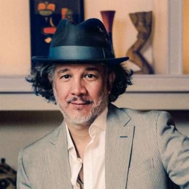 Discovering The Artistic Journey Of Lucho Brieva