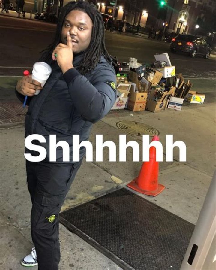 The Ultimate Guide To Lucki Nicknames: Get Inspired And Unleash Your Creativity