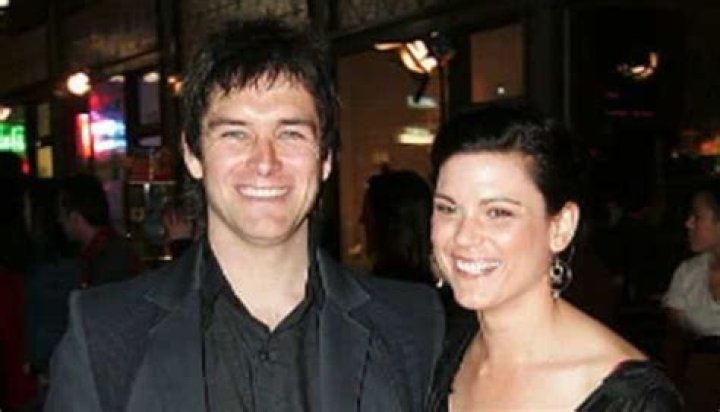 Unveiling The Lives Of Lucy McLay And Antony Starr