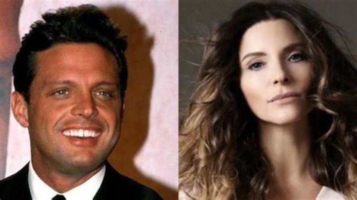 Unraveling The Enigma Of Luis Miguel And Erika: A Tale Of Love And Fame