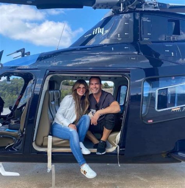 Unveiling The Mystery Of Luis Ruelas Worth