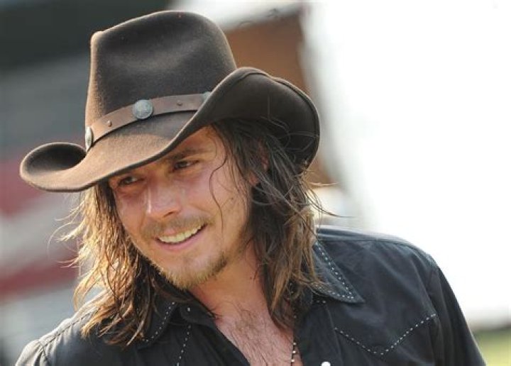 Unveiling Lukas Nelson's Age: The Journey Of A Musical Prodigy