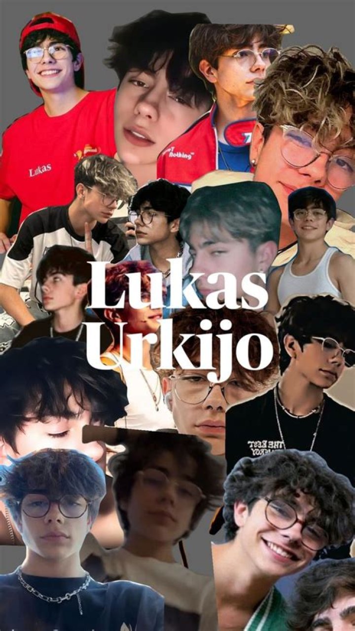 Discover Photographer Lukas Urkijo And His Stunning Photography