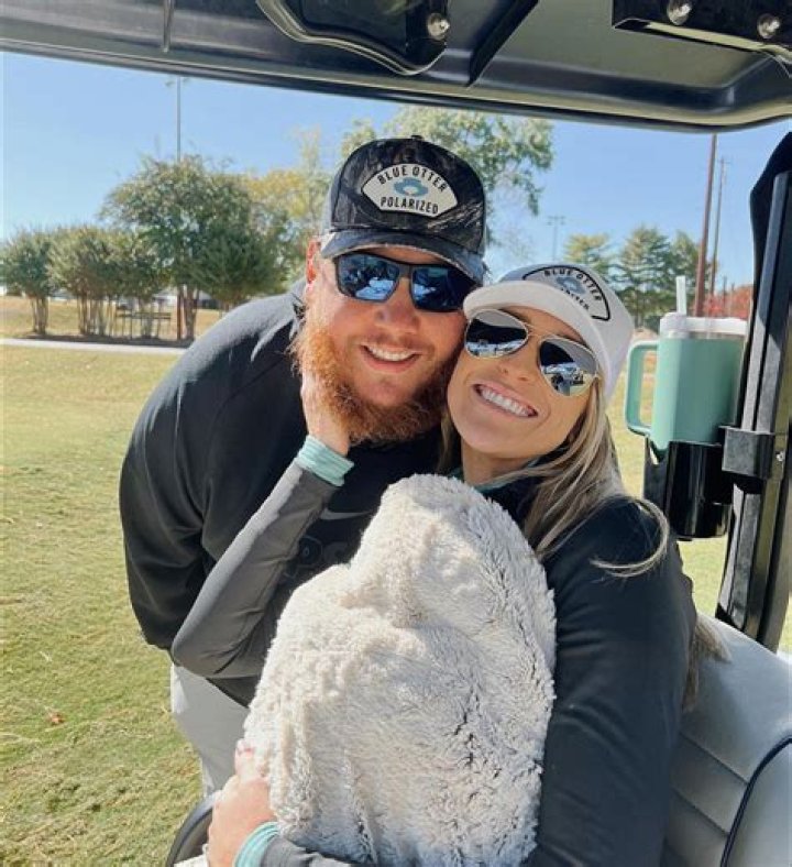 Luke Combs's Family: A Look At His Family Members