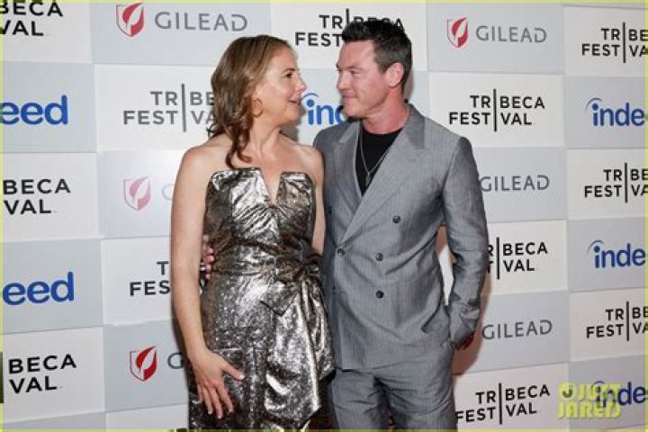 Unveiling The Love Story Of Luke Evans And His Girlfriend