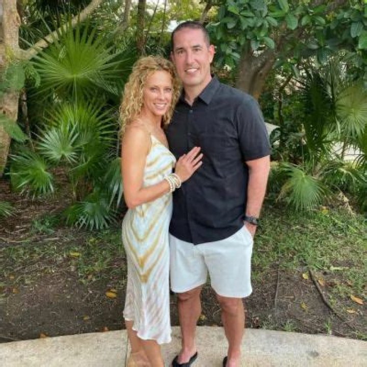Meet Luke Fickell's Wife: Behind The Scenes Of A Football Coach's Life