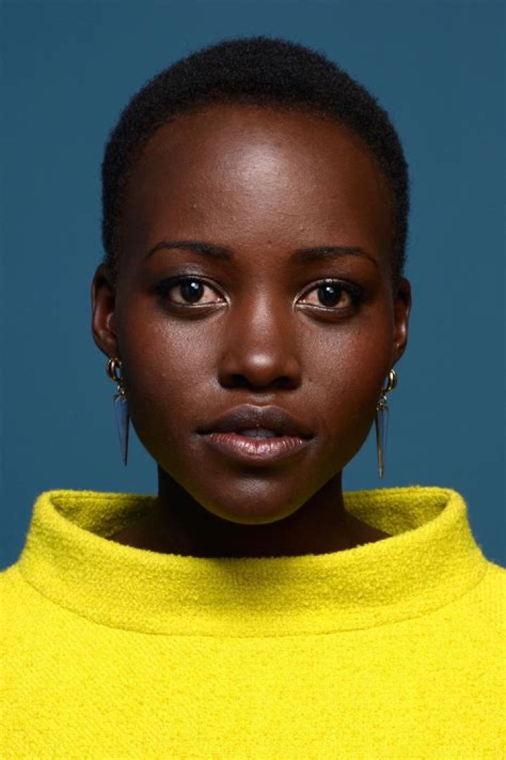 Lupita Nyong'o: The Age Of An Icon