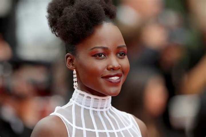 Lupita Nyong'o: A Glimpse Into Her Net Worth And Career