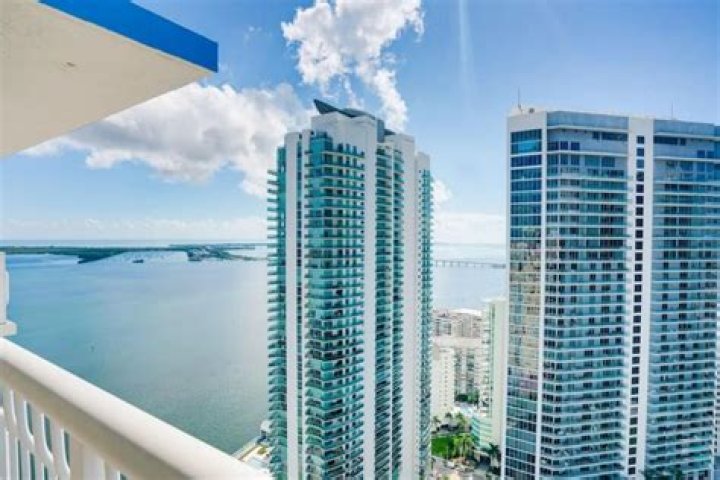 Discover Lux Atlantic Miami: An Oasis Of Luxury And Convenience