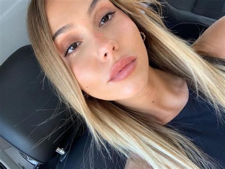 Discovering Luz Mendez Age: Unraveling The Mystique Of A Rising Star