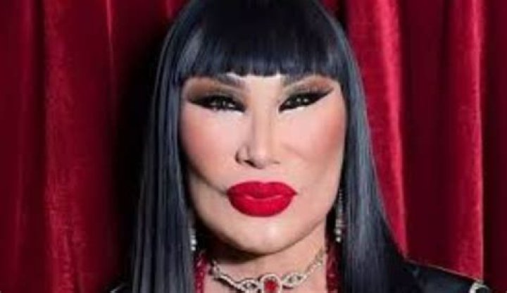 Unveiling The Fascinating Lyn May Story: A Journey Through Fame And Resilience