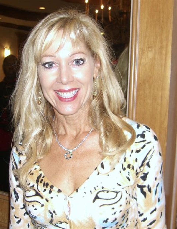 Lynn-Holly Johnson: A Tribute To A Remarkable Life