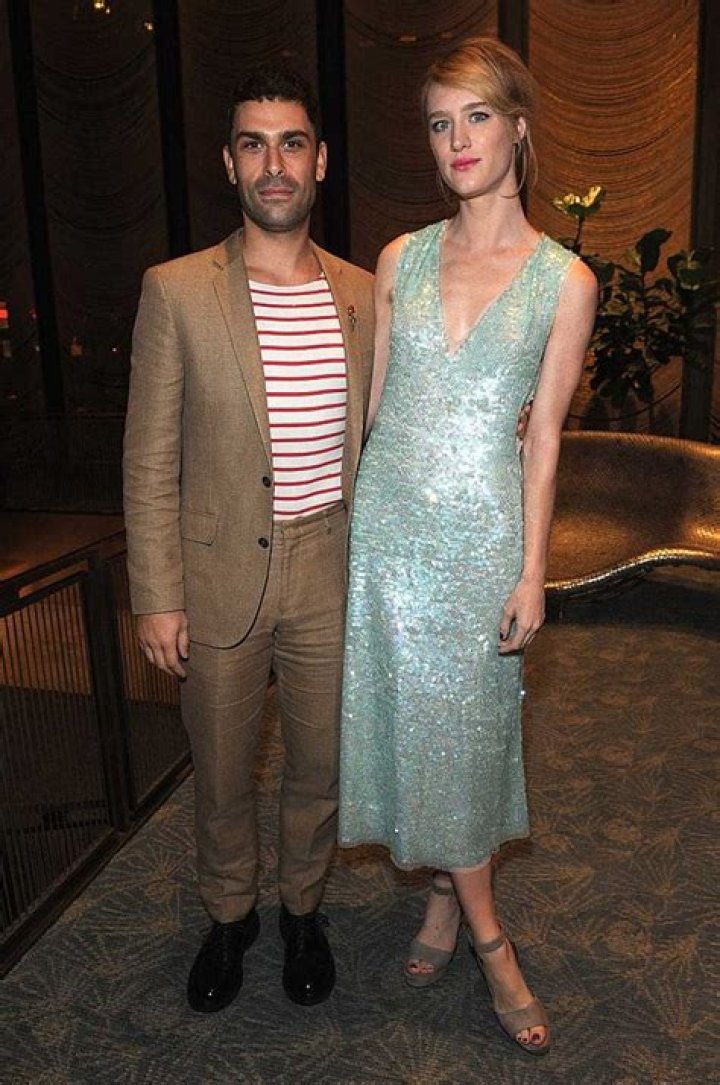 Exploring The Life And Relationships Of Mackenzie Davis