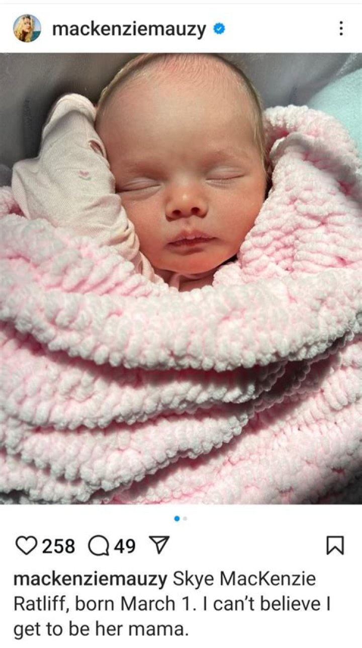 Discovering The Life And Career Of Mackenzie Mauzy Freund
