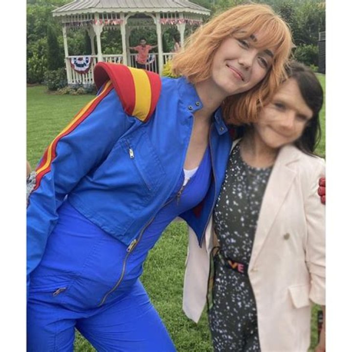 Unveiling The Intriguing Life Of Madeline Zima: A Look Into Her Relationships