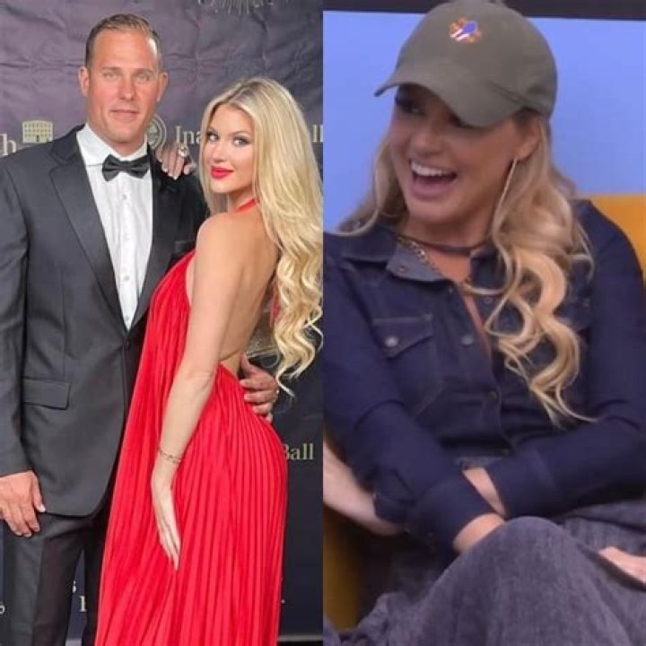 Unveiling The Mystery: Madison Anderson's Boyfriend