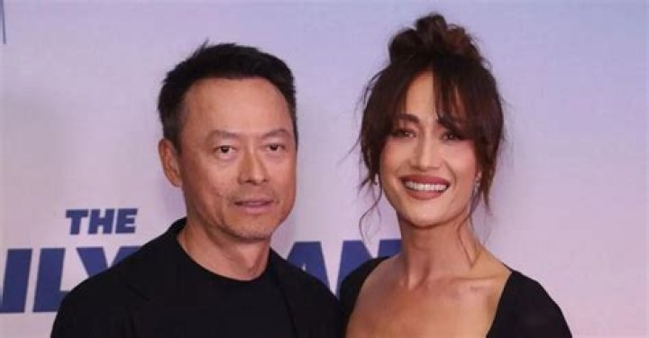 Maggie Q's Journey Through Love: Who Is Her Husband?