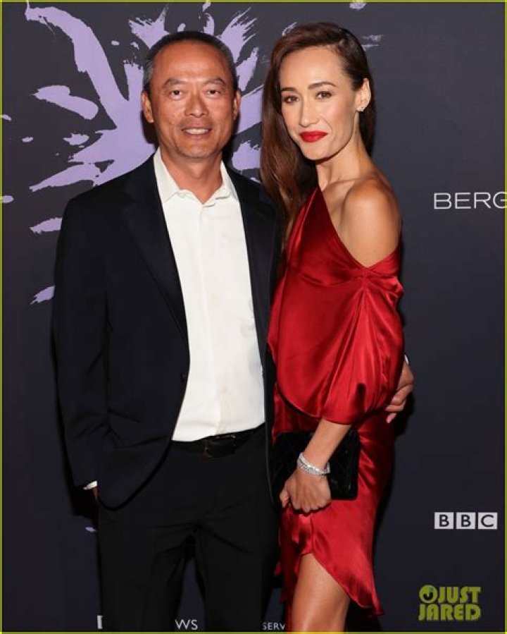 Maggie Q’s Journey Through Love And Relationships