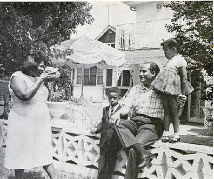 Unveiling The Lineage Of Mahalia: A Comprehensive Guide To Her Ancestry