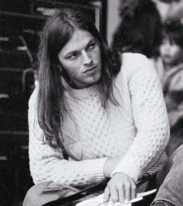 Male Musicians With Flowing Locks: A Journey Through Long-Haired Legends