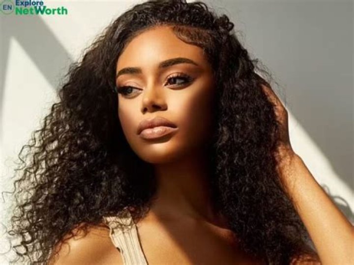 Discover Maleesa Mooney's Lucrative Wealth: Unveiling Her Net Worth