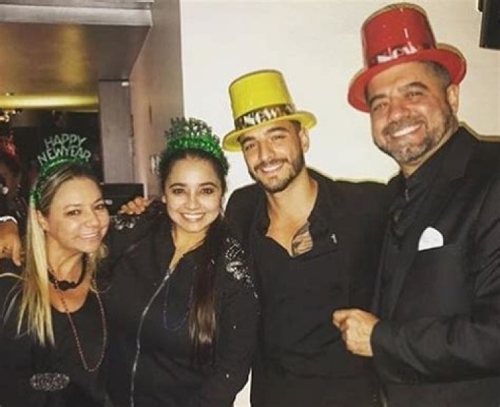 The Ultimate Guide To Maluma's Family: From Parents To Siblings And Beyond