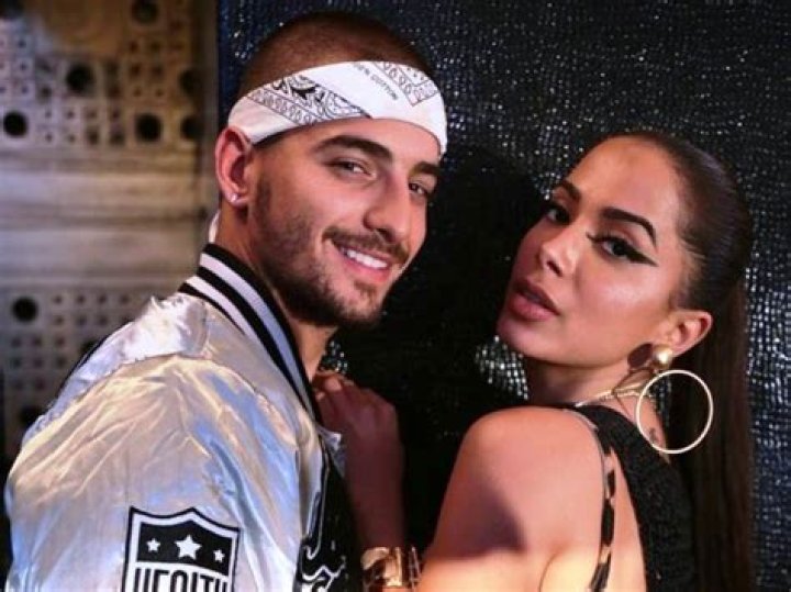 Meet Maluma's Mother: The Woman Behind The Star