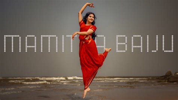 Mamitha Baiju: A Cosmic Connection To Her Zodiac