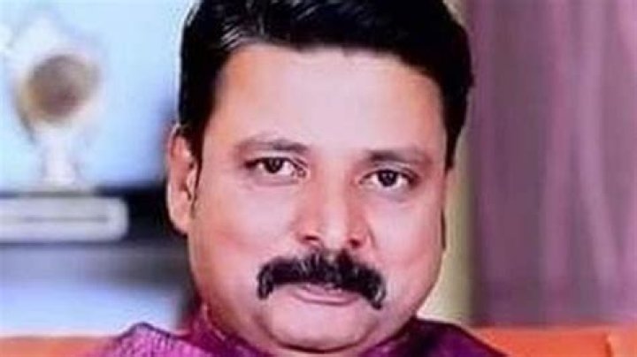 Exploring The Life And Legacy Of Mandya Ravi