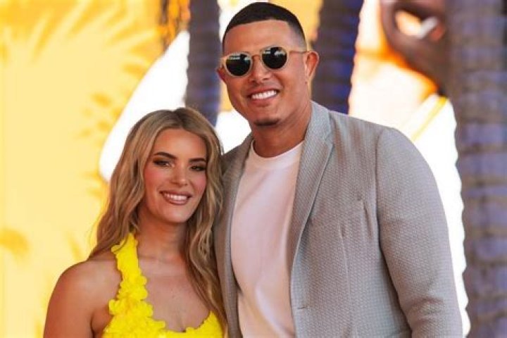 Manny Machado's Wife: A Look Into The Life Of The Star's Partner