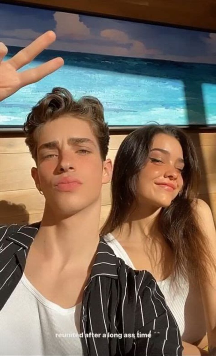 Exploring The Intriguing World Of Manu Rios Relationships