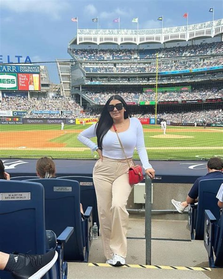 Meet Mara Vega Domingo German: A Remarkable Story