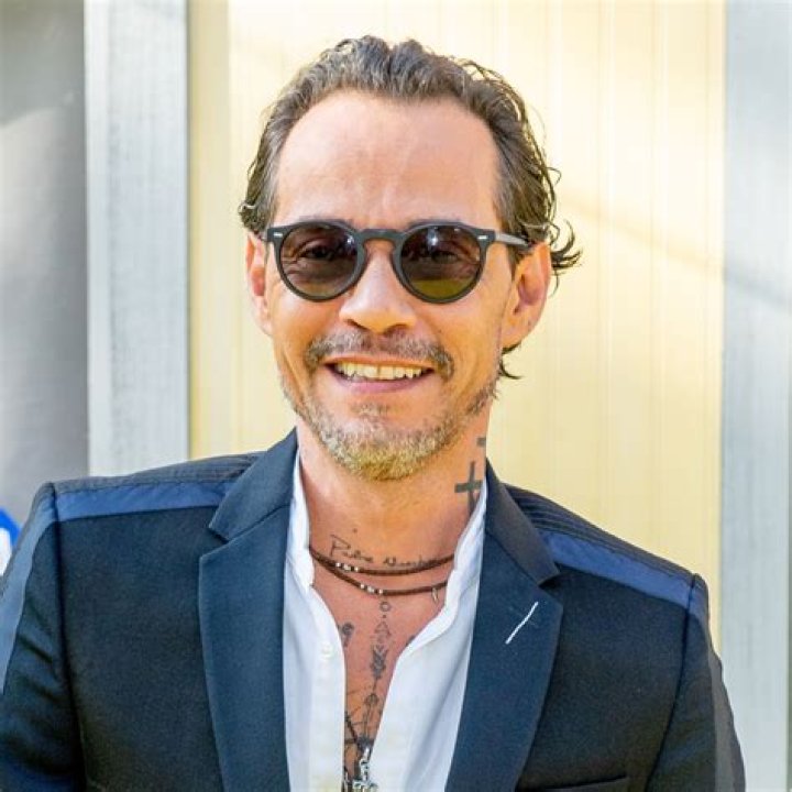 Unveiling The Life And Age Of Marc Anthony