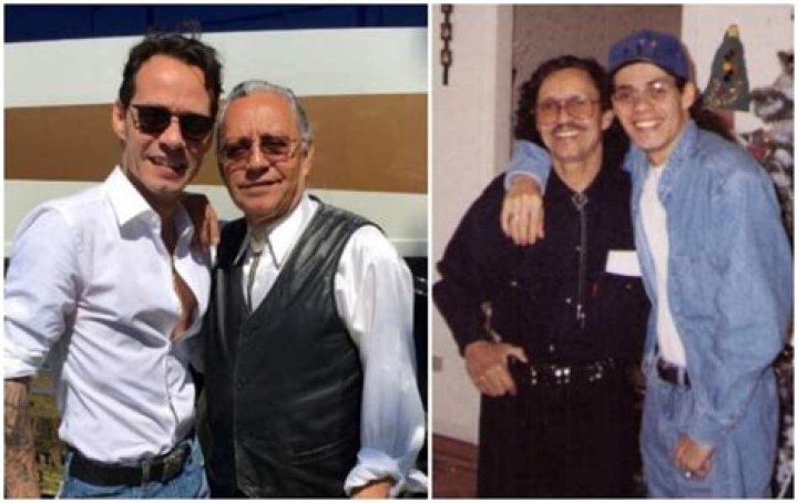 Unveiling The Life Of Marc Anthony's Brother