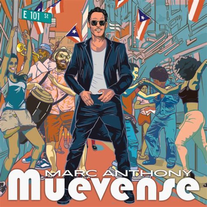 Exploring The Diverse Marc Anthony Genre: A Musical Journey