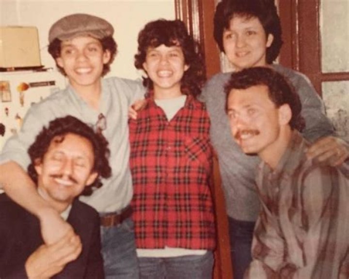 Unveiling The World Of Marc Anthony's Siblings