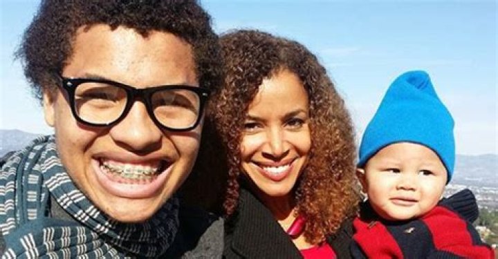 Exploring The World Of Mari Morrow's Kids