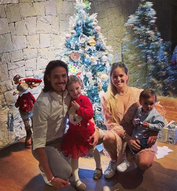 Unveiling The Life And Legacy Of Maria Soledad Cabris Yarrús