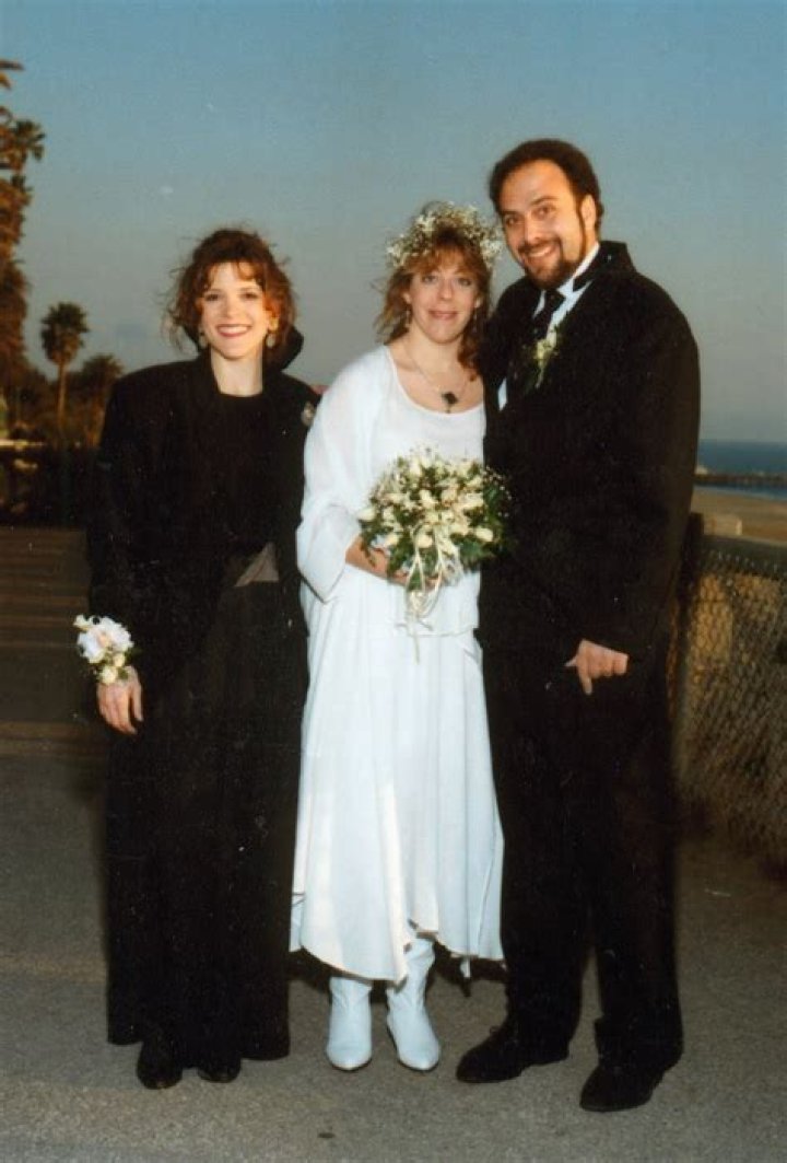 Exploring The Life And Relationships Of Marianne Williamson