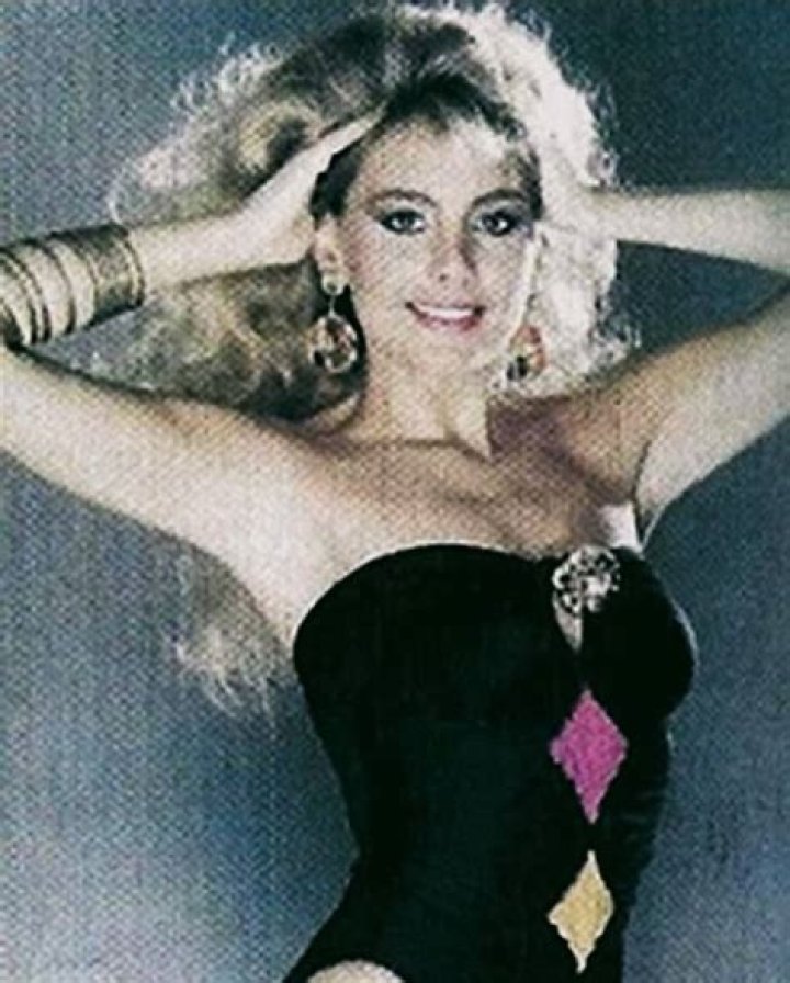 Unveiling The Mystique: The Age Of Marilisa Maronesse