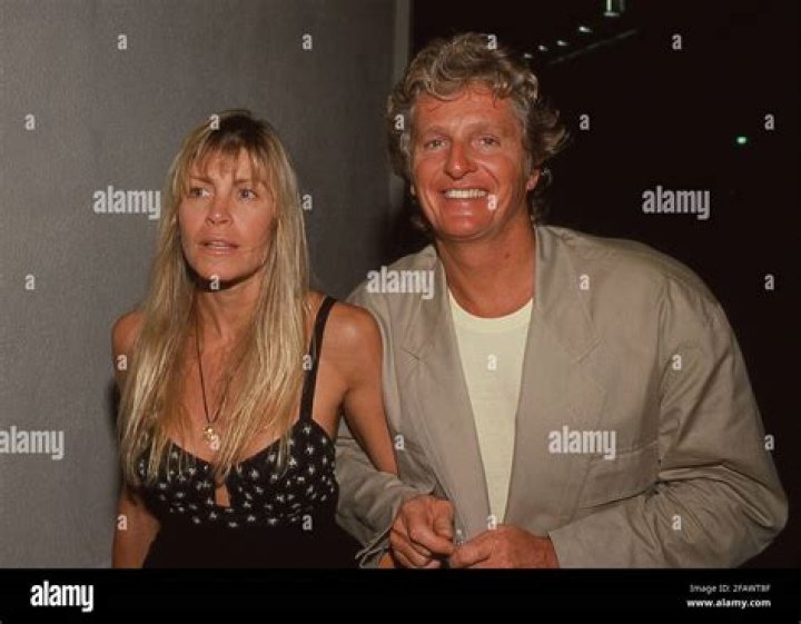 The Unauthorized Biography Of Marjoe Gortner: His Wife And Life Uncovered