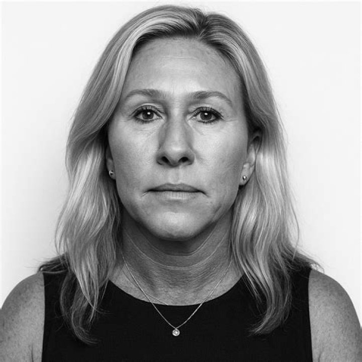 Unraveling The Life Of Marjorie Taylor Greene: A Comprehensive Biography