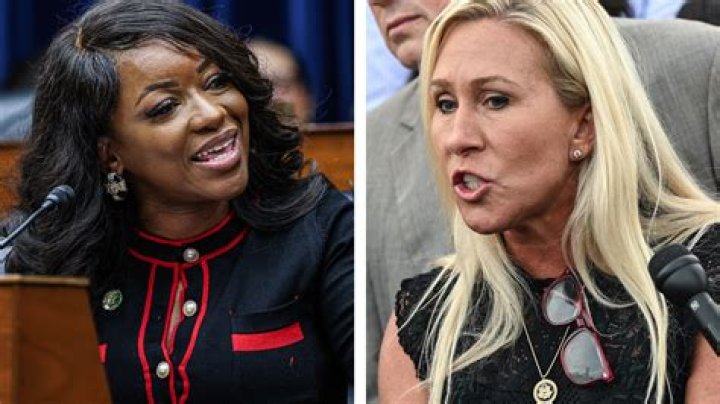 Unveiling Marjorie Taylor Greene's Net Worth: A Comprehensive Analysis