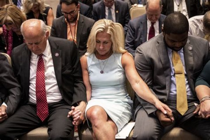 Unveiling Marjorie Taylor Greene's Worth: A Comprehensive Look