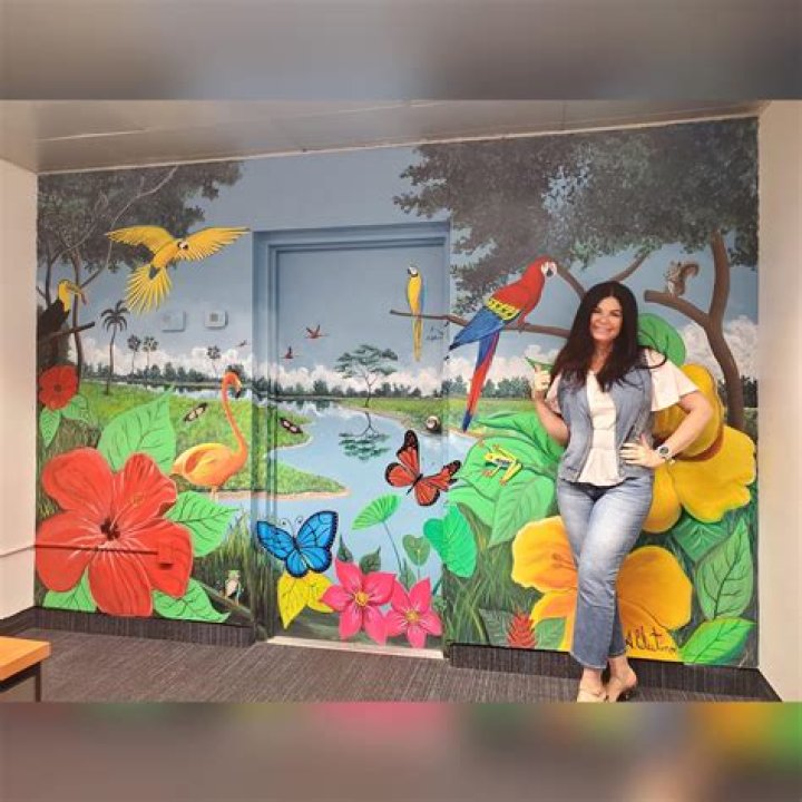 Marjorie Teresa Carollo: An Expert In Her Field