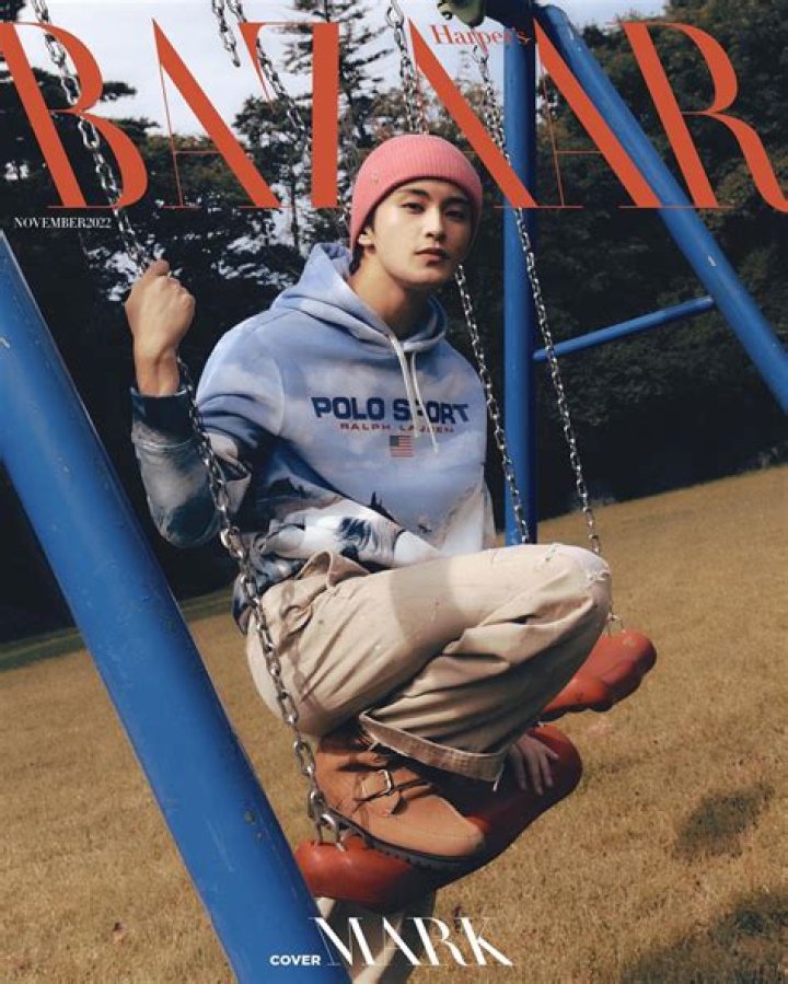 Mark Boyband: The Rise Of A Pop Sensation