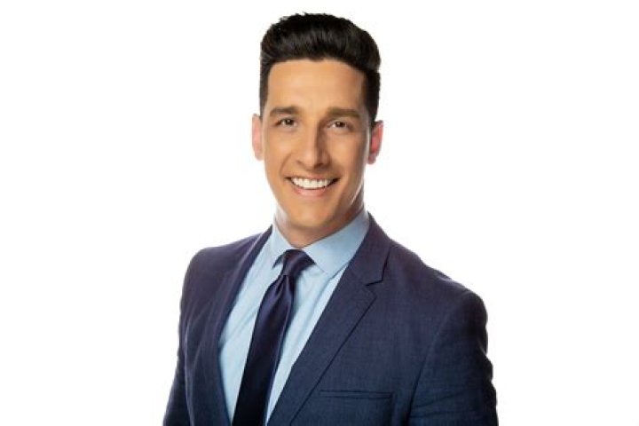 Mark Mester: The Rising Star Of Broadcast Journalism