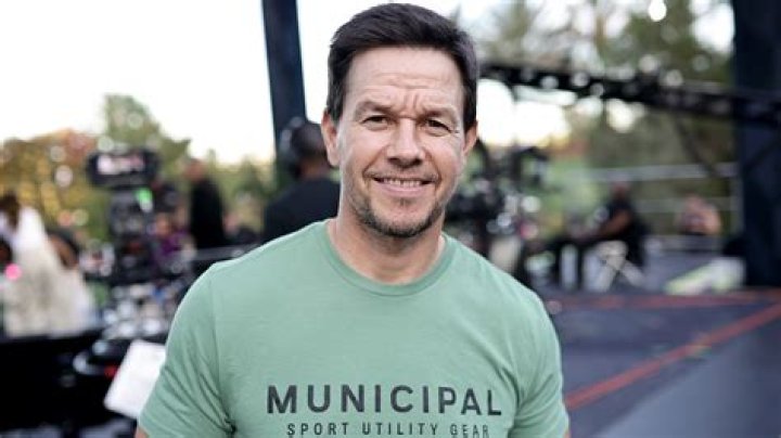 Mark Wahlberg In 1984: The Rise Of A Future Superstar